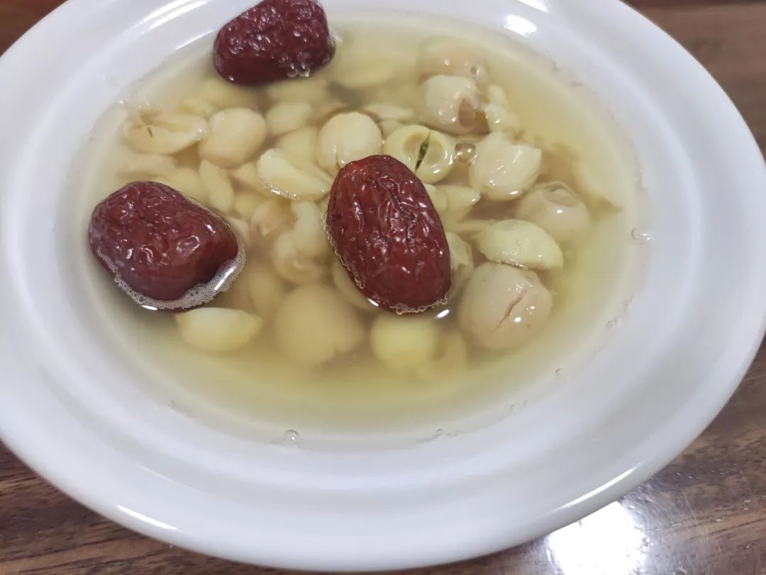 A bowl of soup in summer is nutritious and healthy! It is recommended ...