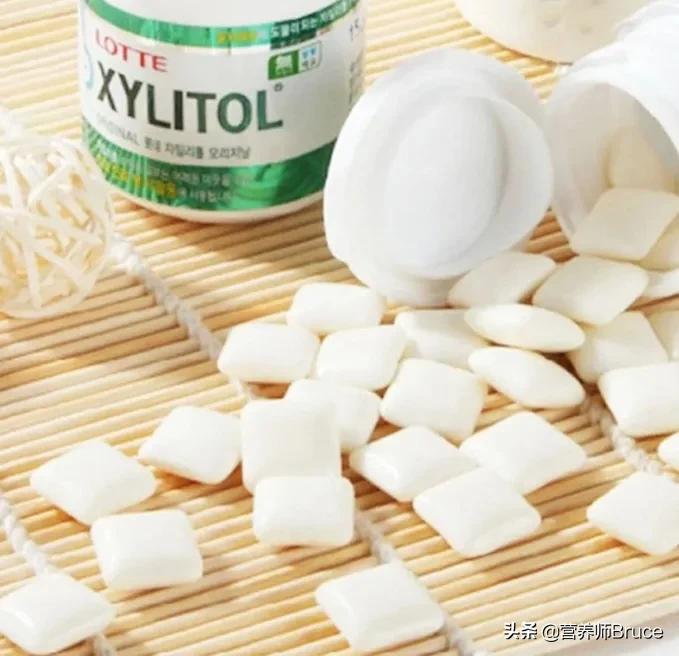 What is the difference between maltitol and xylitol?Which is the right ...