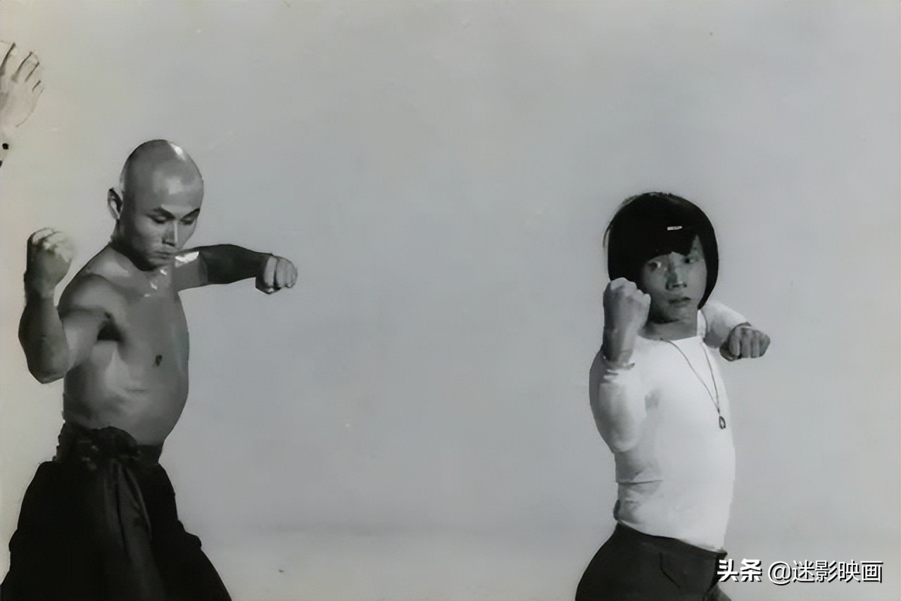 28年前，劉家良成龍交惡，請來劉德華李嘉欣拍醉拳3，卻票房慘敗 - 頭條匯