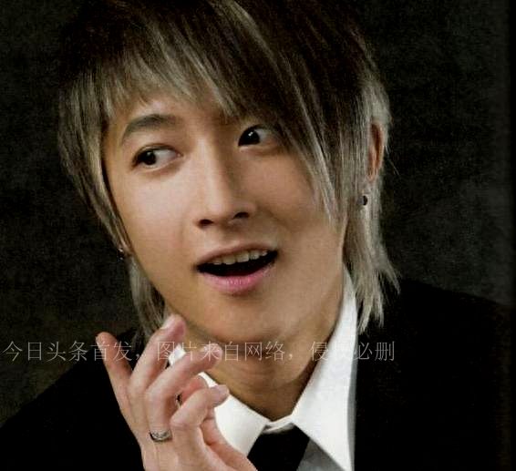 After returning to China, from being popular all over Asia to ...