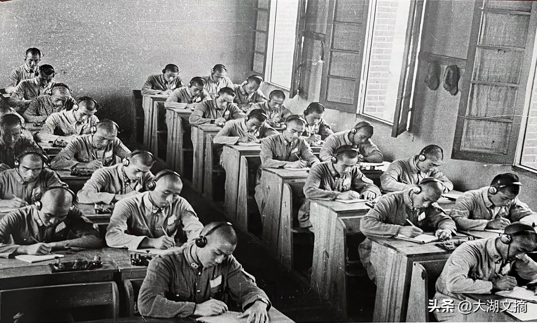 AntiJapanese War Rare Photos (73) iMedia