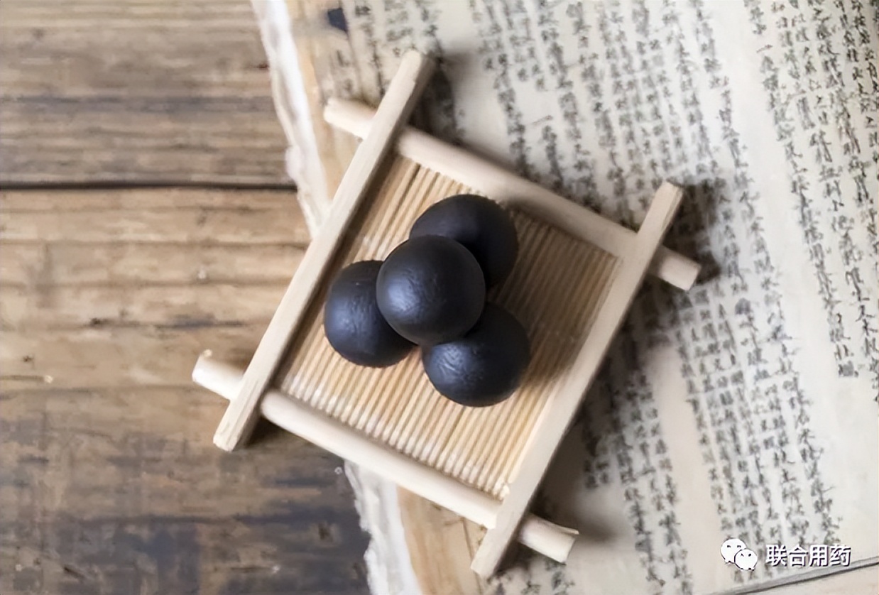 Compound licorice tablets were once very popular, why are they no