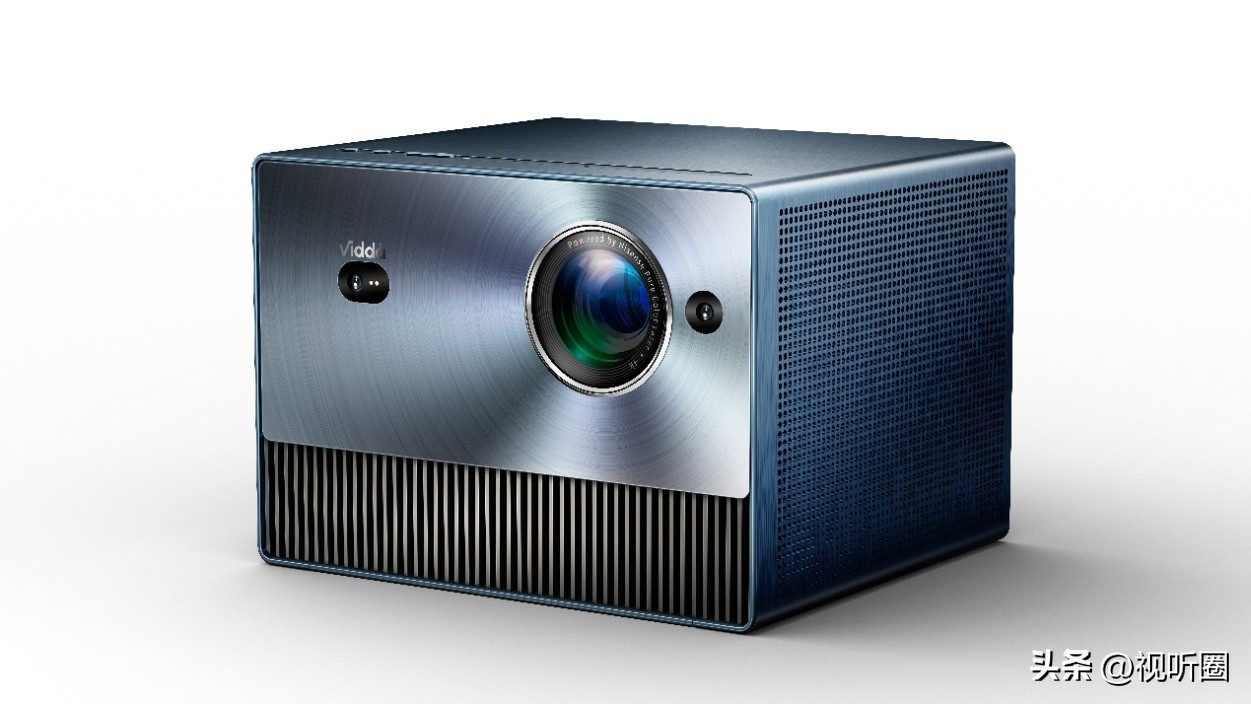 4K has the flagship standard of the smart head projection brand