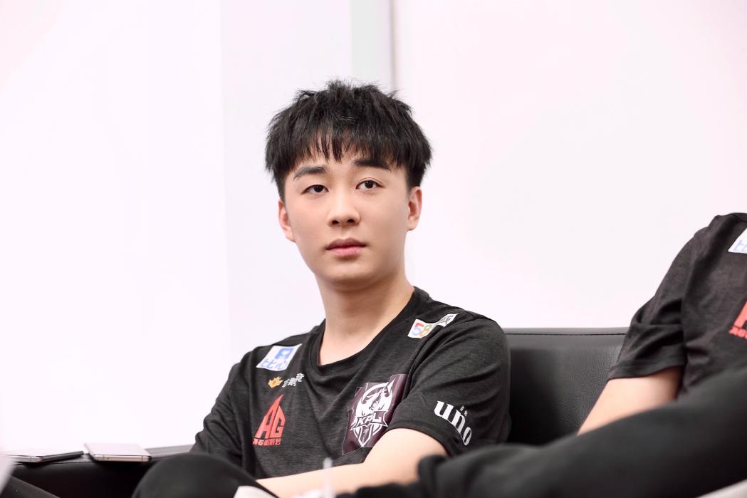 盤點AG錯過的天才選手:今嶼子陽讓人痛惜,阿澤或將AG打回A組 - 資訊咖