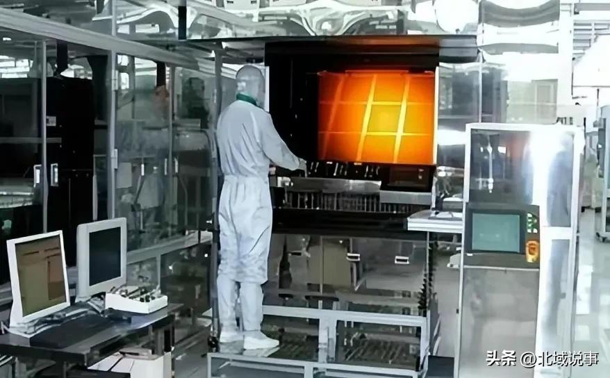 6 lithography machines have arrived in the mainland, 7nm chips are on ...