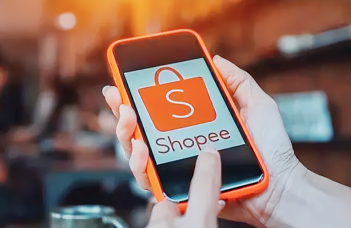 What vertical category is good for Shopee? - iMedia