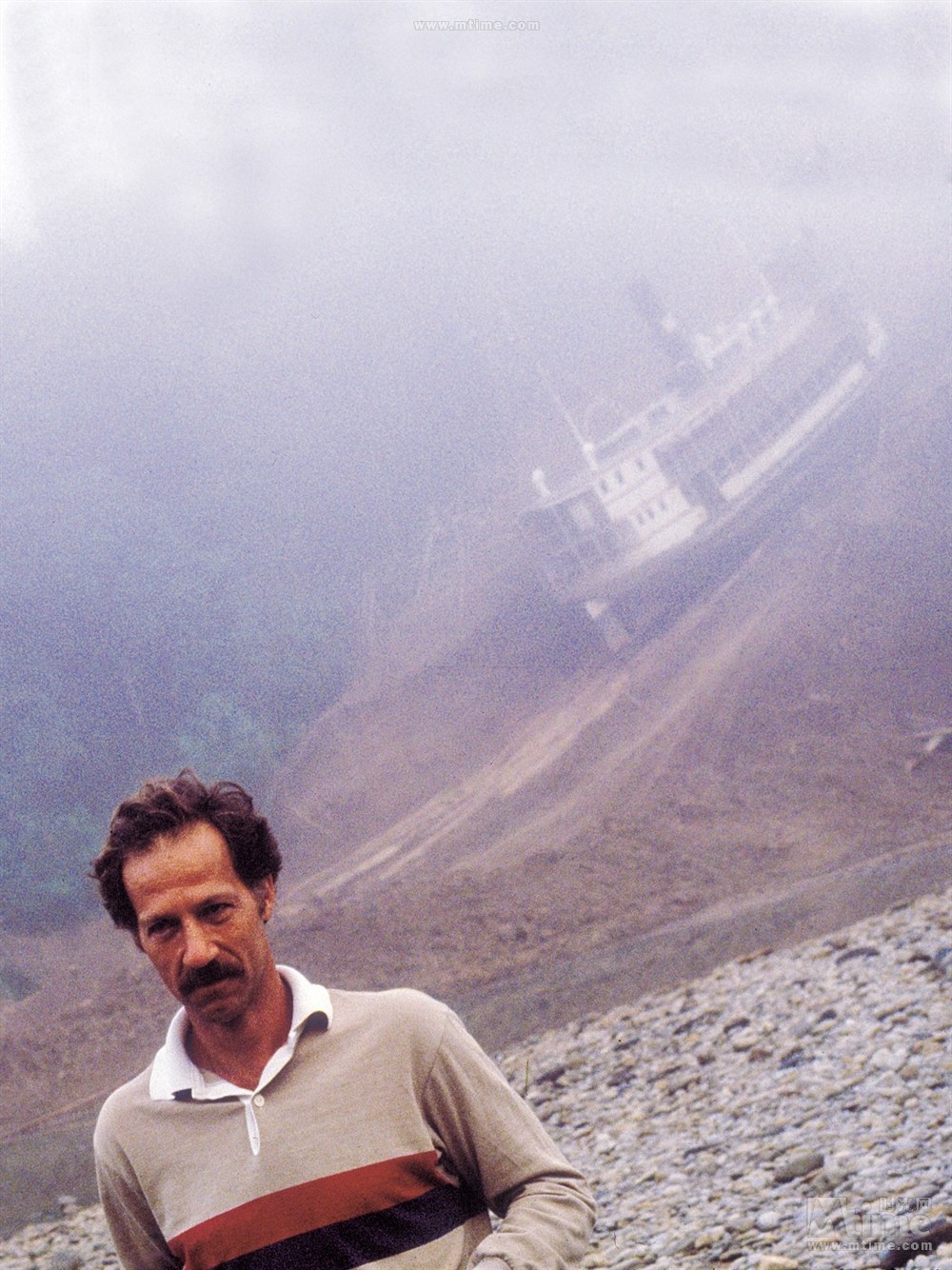 What is a propositional analysis of Werner Herzog's film concepts? - iNEWS