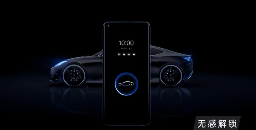 How is the new car-machine integration experience launched by OPPO ...