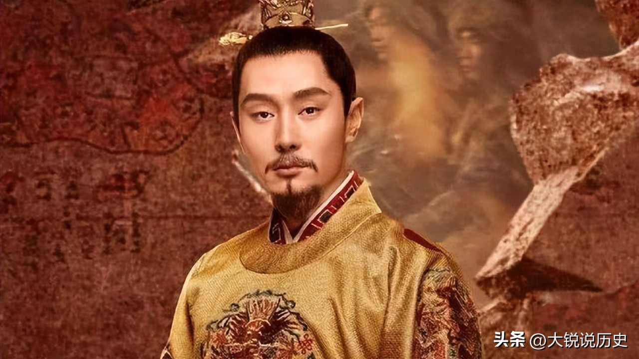 Those Things in the Ming Dynasty Introduction to the Sixteen Emperors