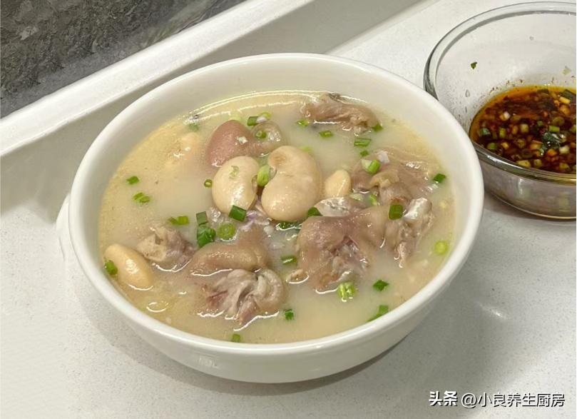 I love to sweat in summer, remember to drink this soup! Drink more of