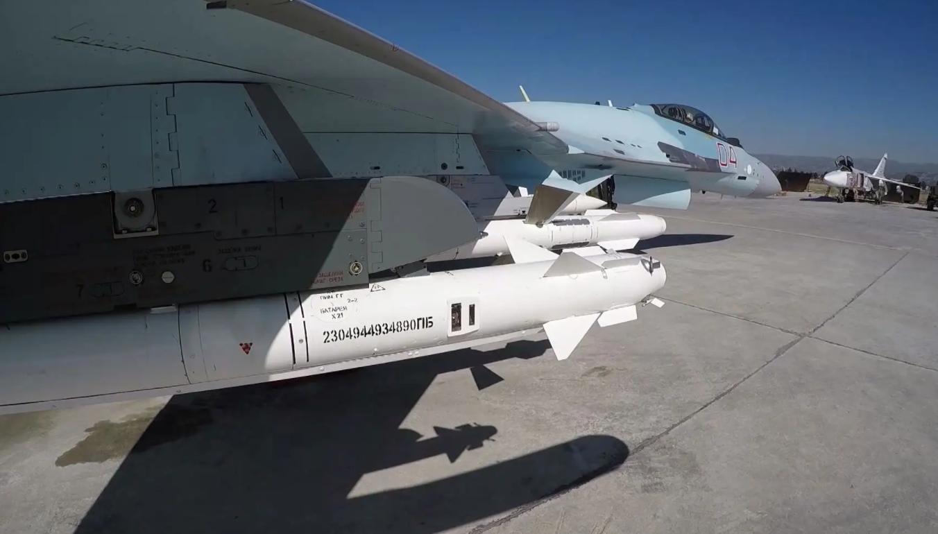 The R27 missile missed the target seriously, but China bought thousands ...