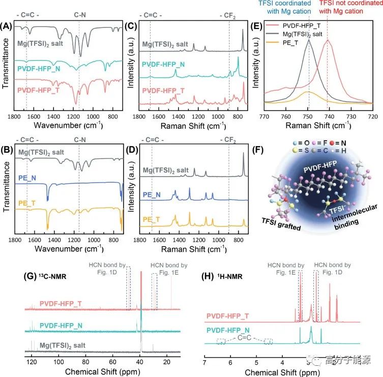 "ESM》TFSI anion grafted polymer as a conductive protective layer for