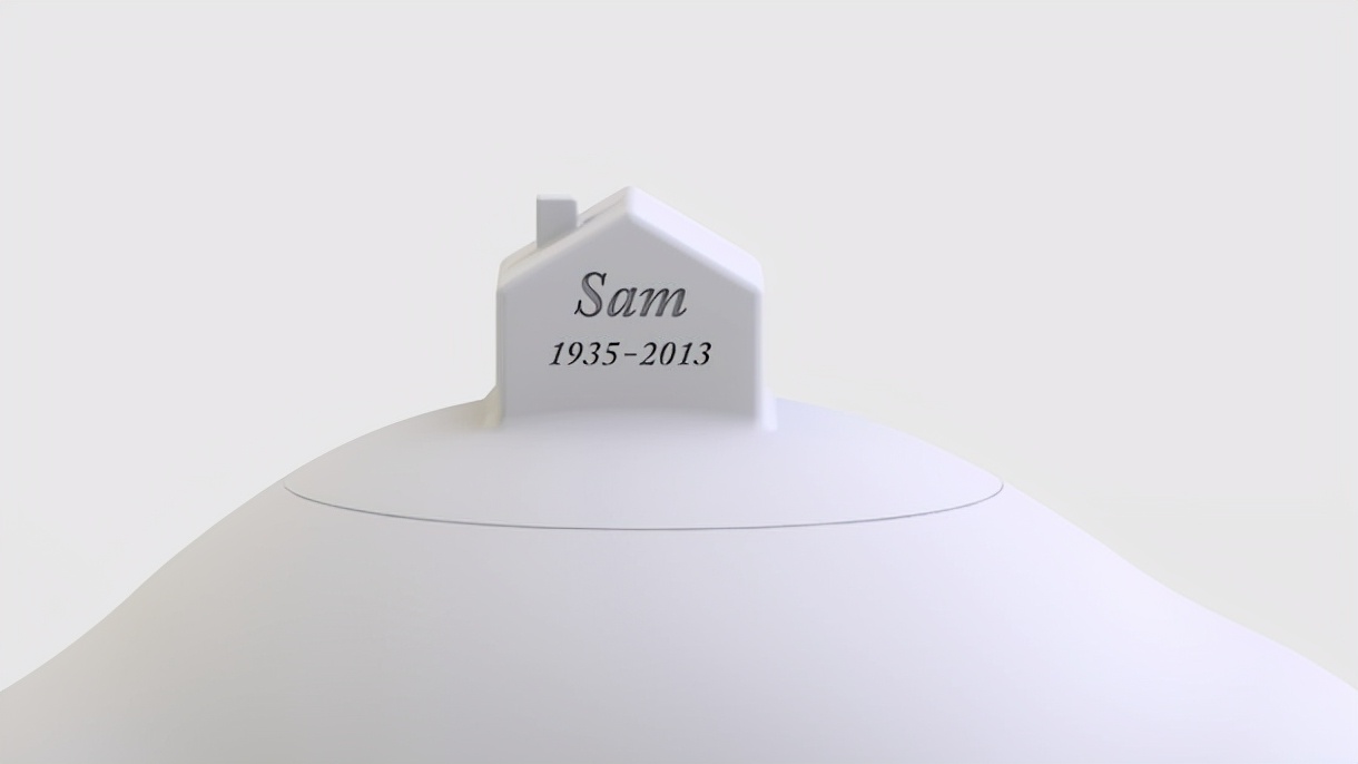 Those designs for death make death less terrible - iNEWS