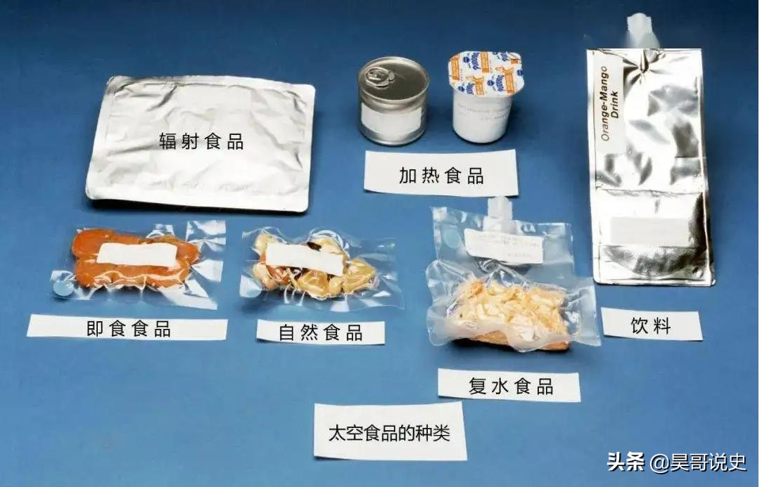 How dangerous is farting in a space station?Why are astronauts strictly