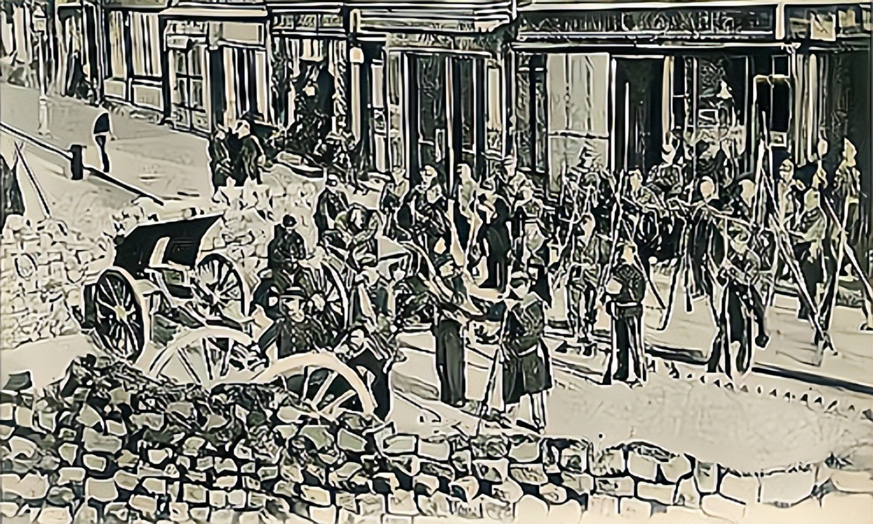 The French Peasants' Revolt of 1358: A Lost End or a Silent Victory ...