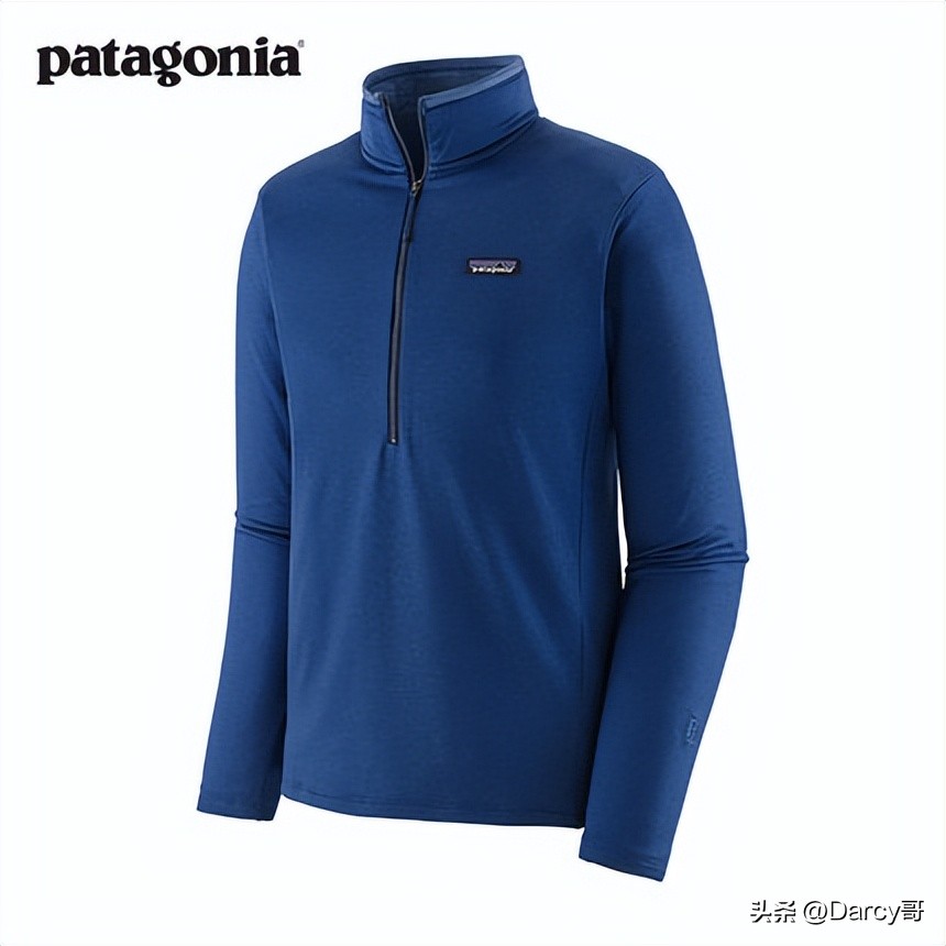 The Four Kings of the World's Top Fleece Brands iNEWS