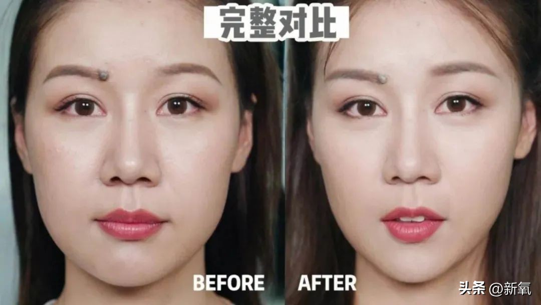Valentino's Anaya show: skin coloring vs bone makeup, nanny-level ...
