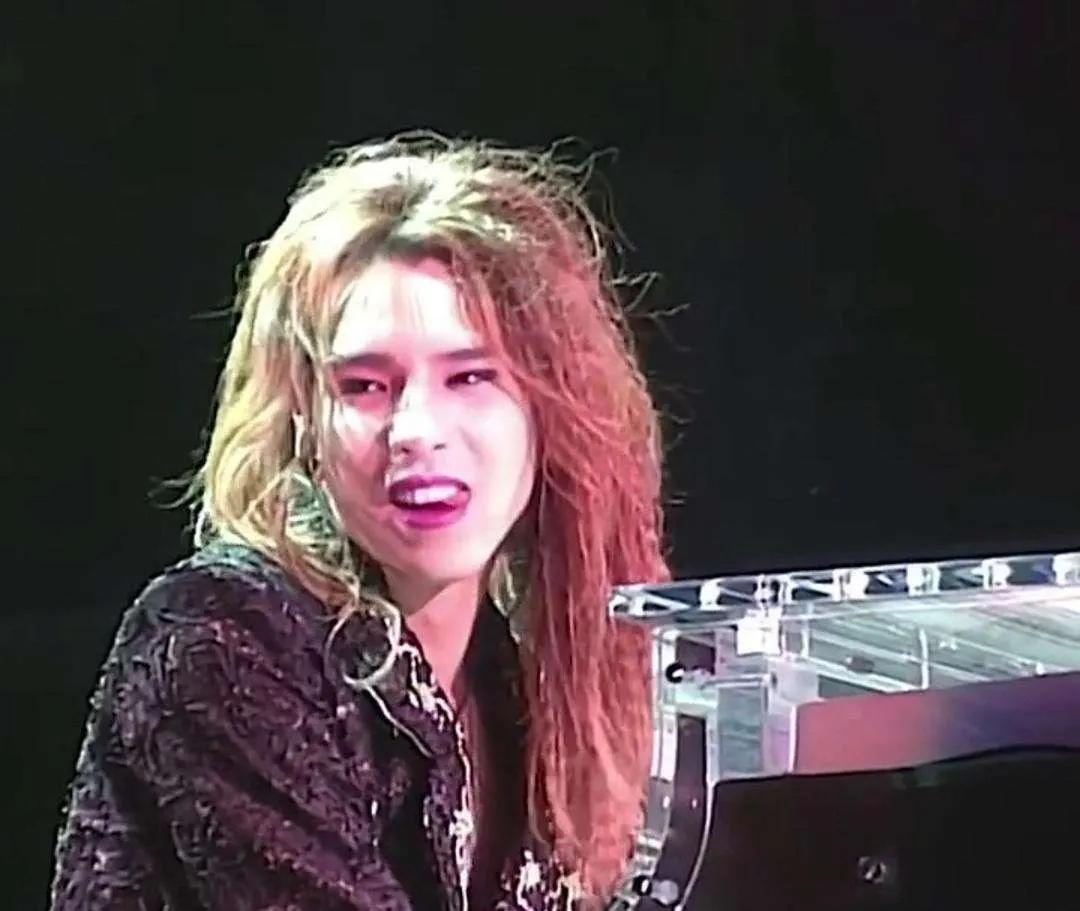 There is a legendary band called X japan, if you haven't heard of it