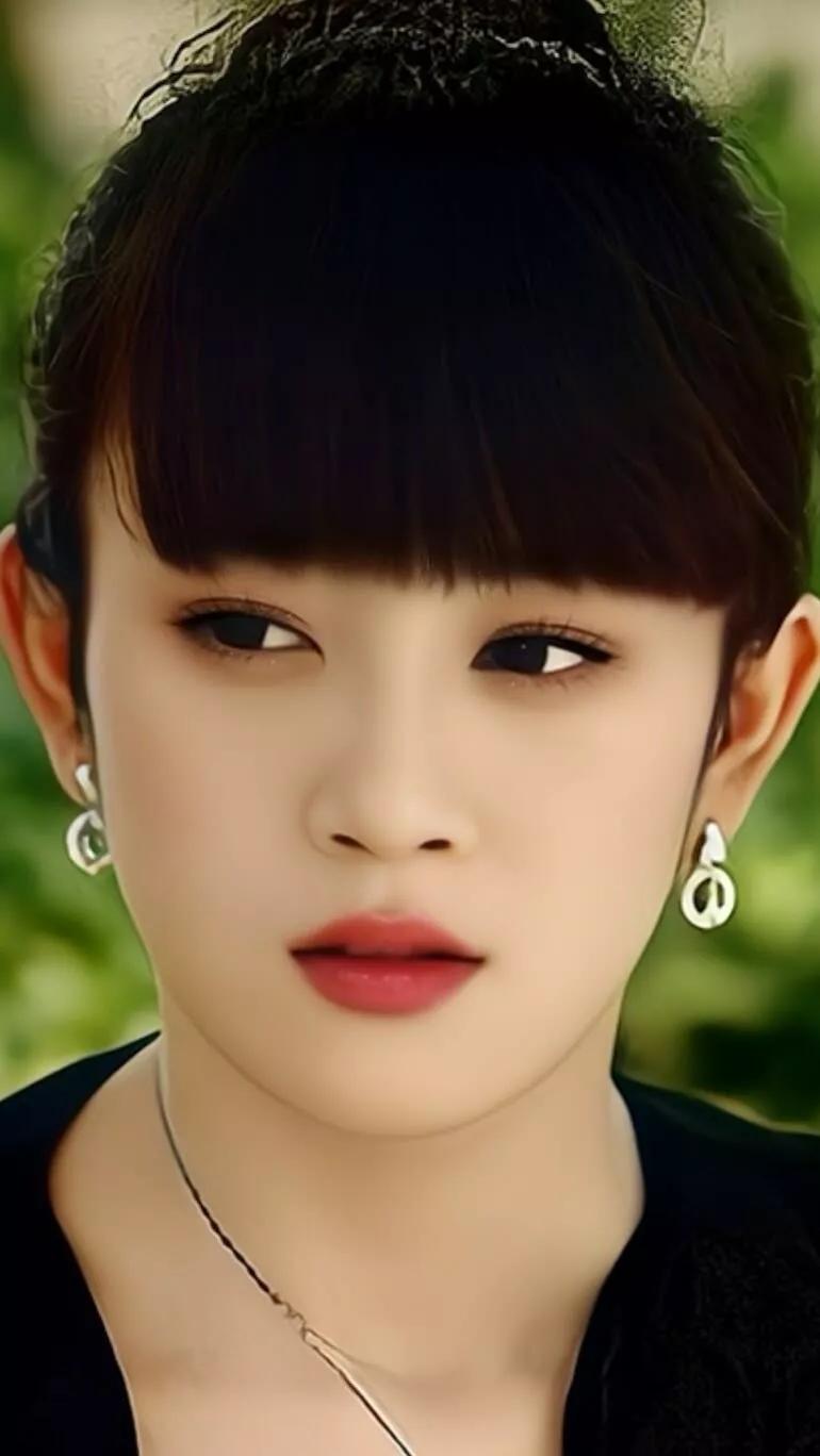Zhang Meng, who plays Yang Zhenzhen is too vivid - iMedia