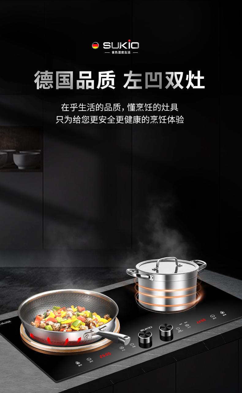 What should I pay attention to when buying an induction cooker? iMedia
