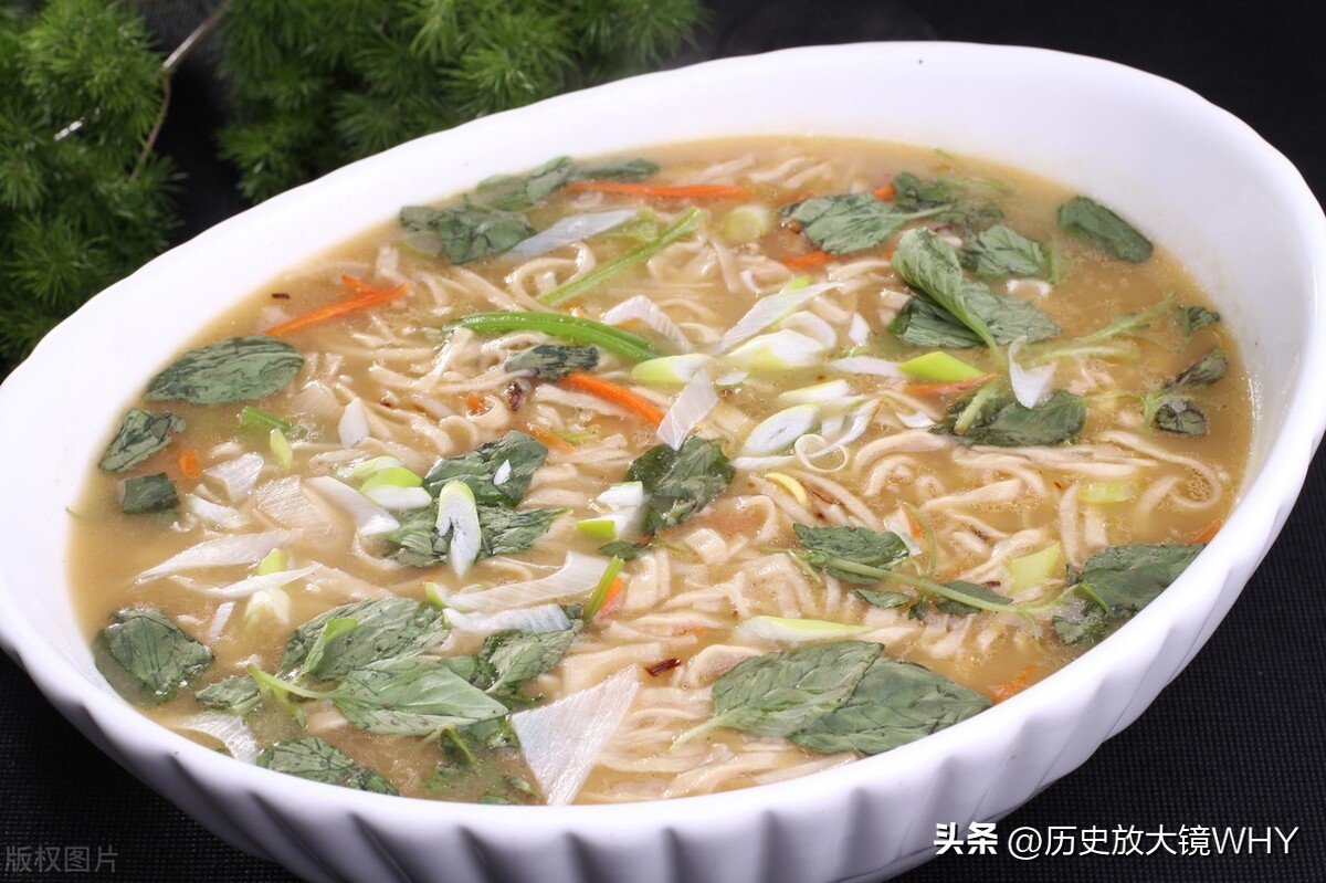 With these skills, diabetics can also eat delicious low GI staple food! iMedia