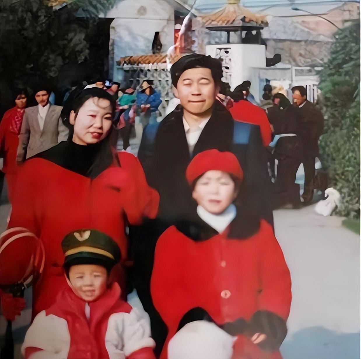 Full of lies? Du Guo and his wife broadcasted that Yao Ce was beaten in ...