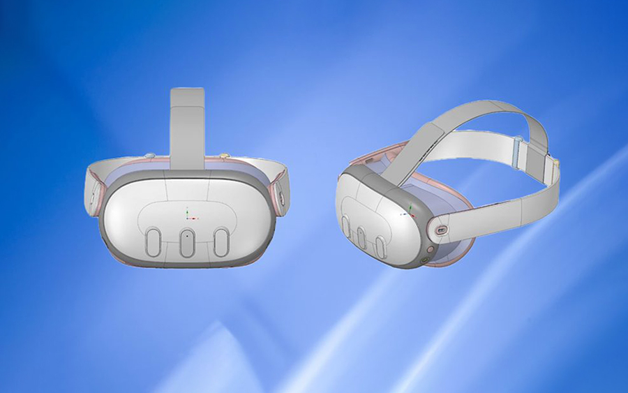 Four reasons to look forward to Meta's next consumer VR headset, the ...