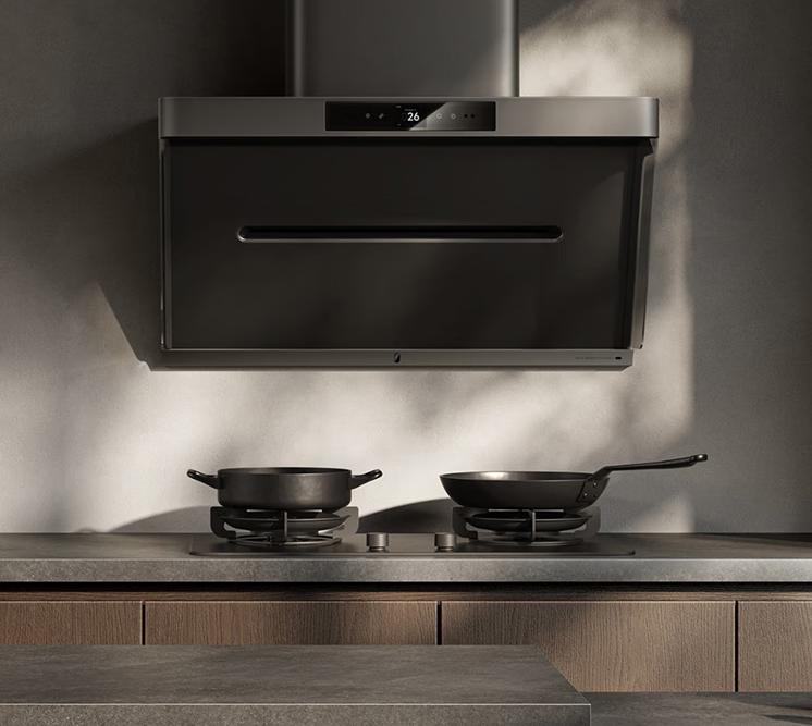 Comparison of advantages and disadvantages of side suction, European