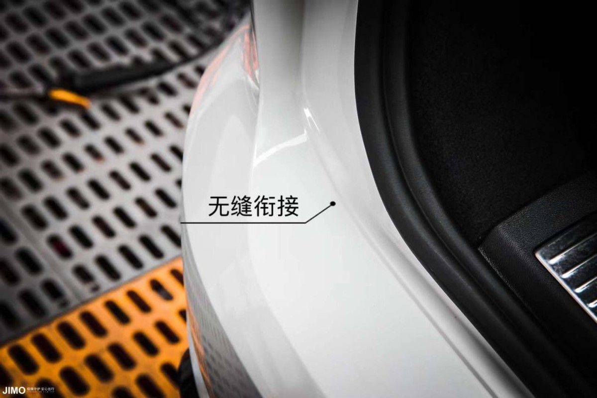 Will the car cover damage the paint? iNEWS