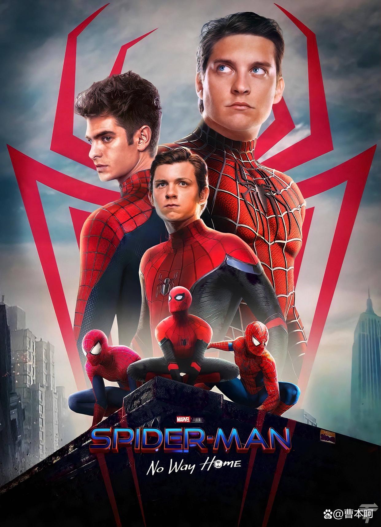 Sony announces new 'SpiderMan' movie iMedia