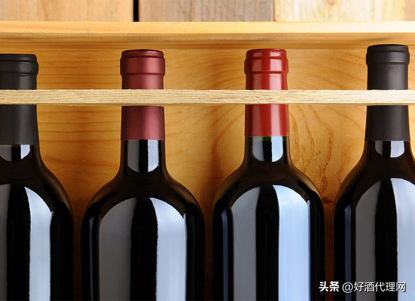 Do you know how these wines age? iNEWS