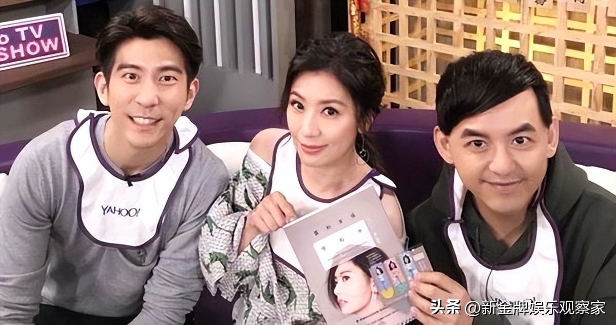 Xiu Jiekai denies the two big fake melons, Jia Jingwen did not go after ...