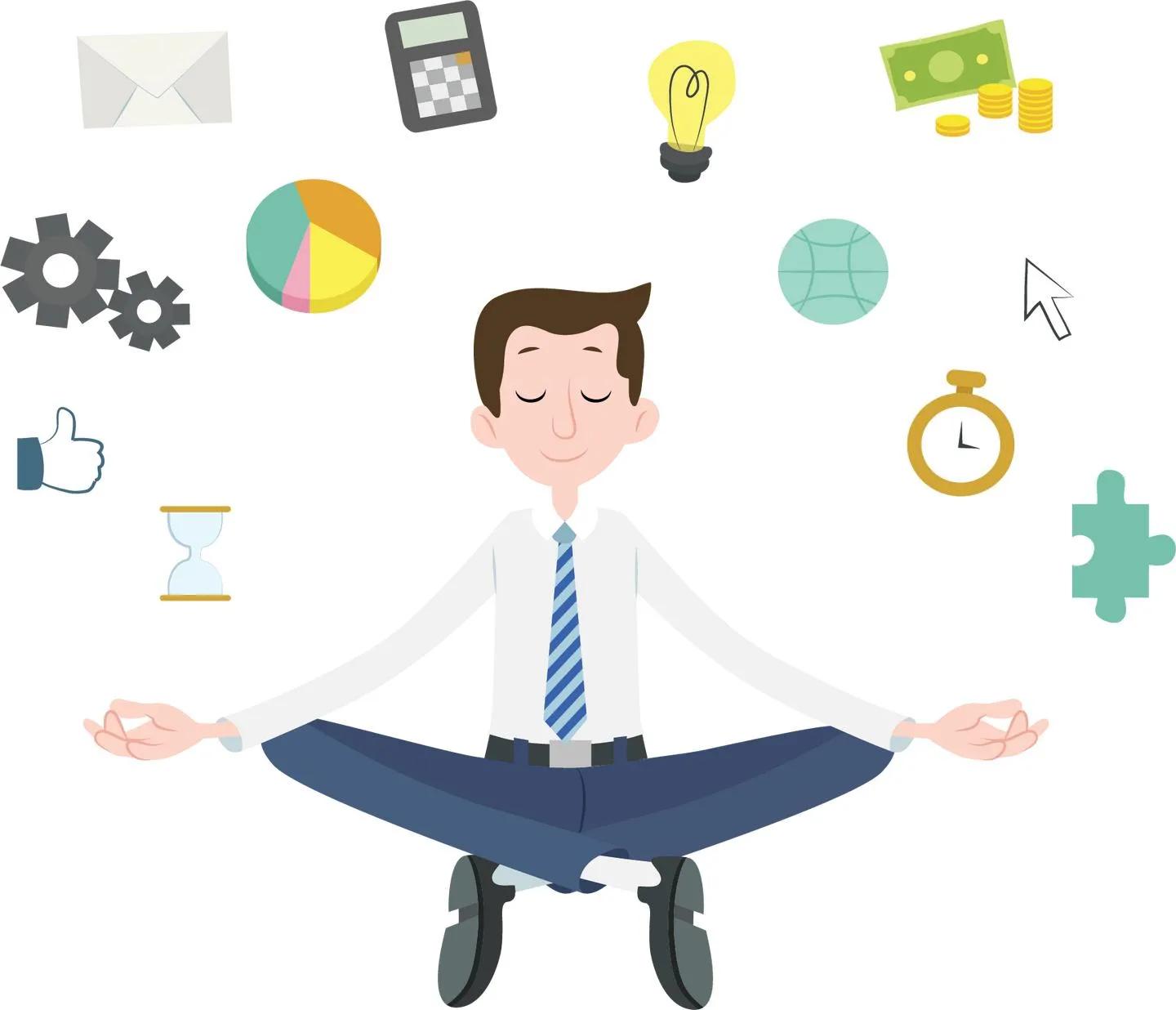 Non Working Image Non-Work Effort Is the Enemy of Business - iNEWS