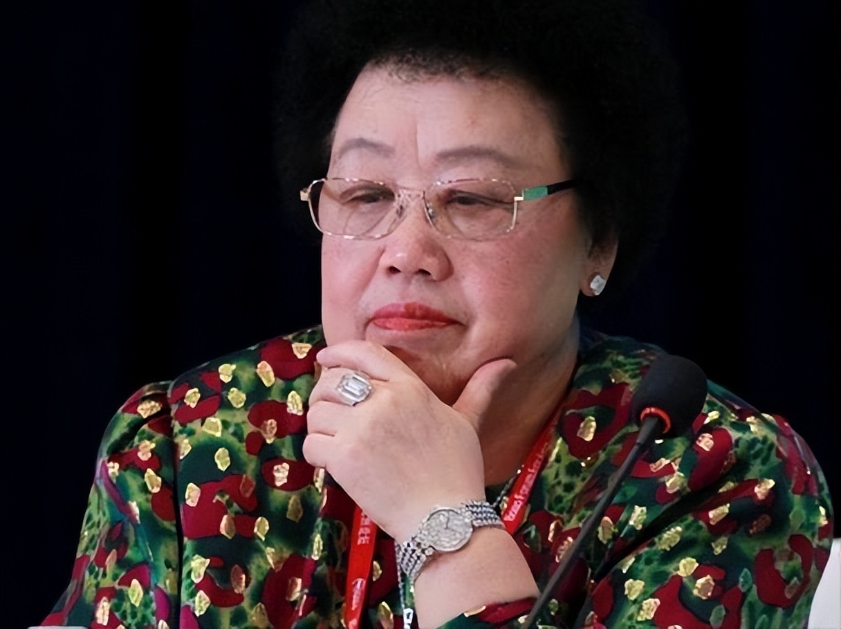 chen lihua
