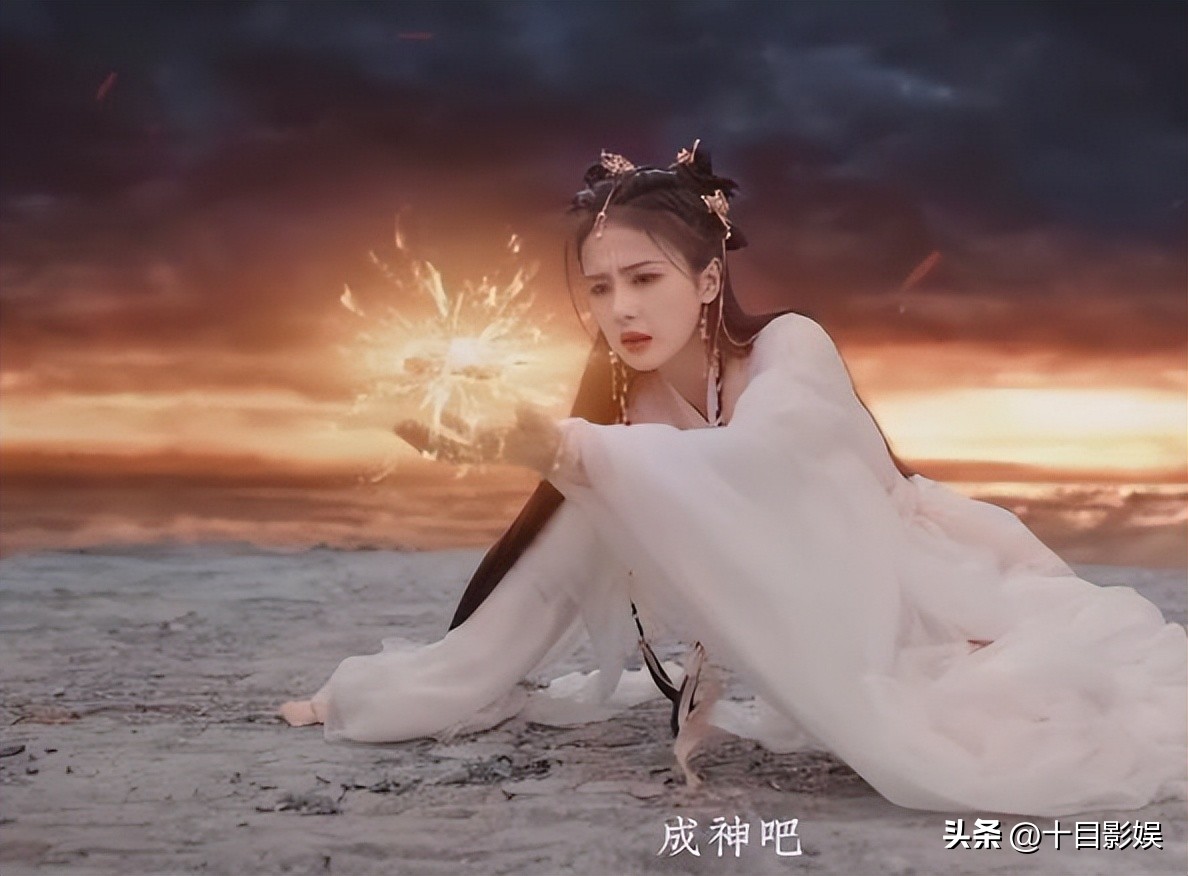 Till The End Of The Moon Why is Li Susu a goddess? Is it true that your ...