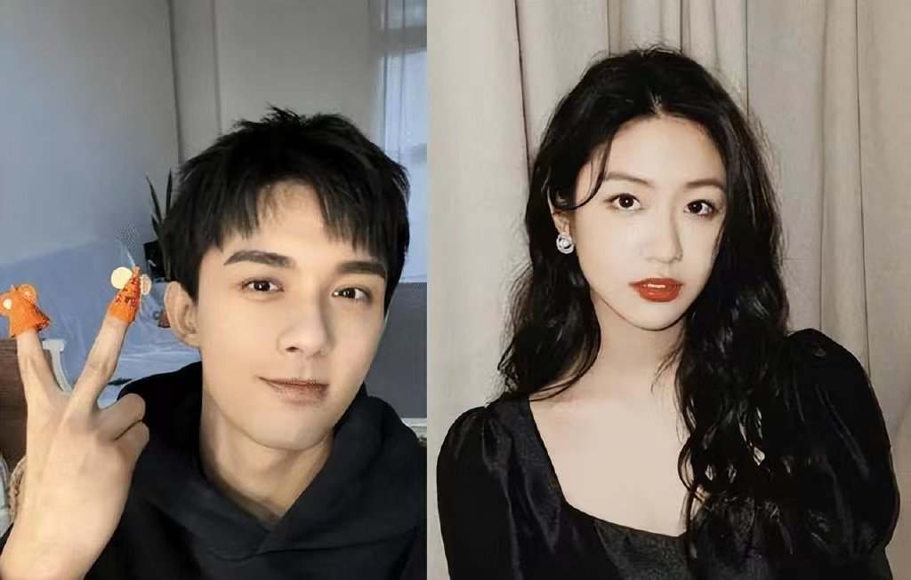 Wu Lei's relationship was exposed, but he was questioned by women's