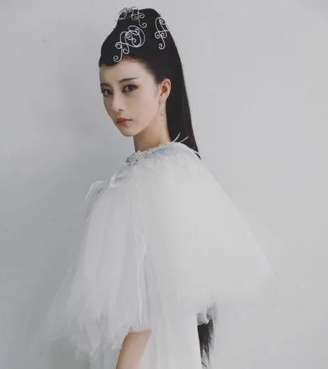 Yu Xintong is so beautiful - iNEWS