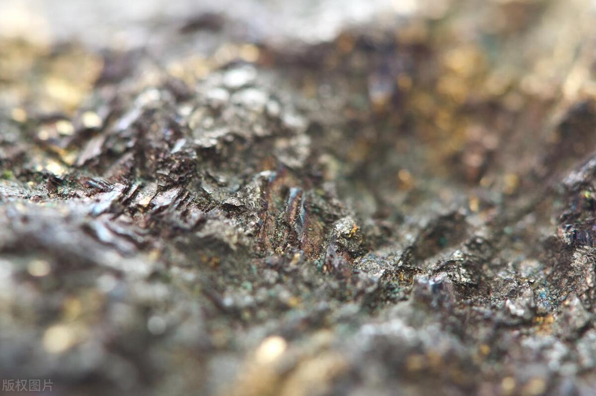 The application prospect of copper sulfide is broad. In 2023, the