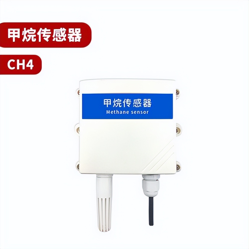 What are the applications of gas sensors? iNEWS