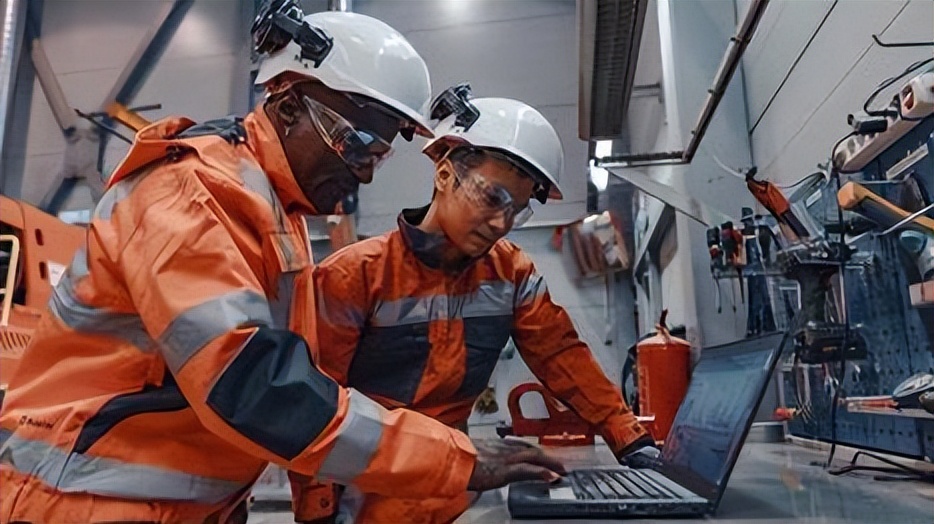 Sandvik integrates manual and automated operations into AutoMine - iNEWS