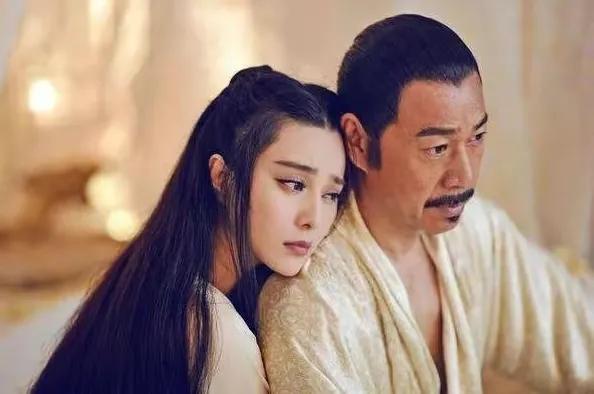 Li Shimin favored Wu Zetian for 13 years and was not pregnant. After ...