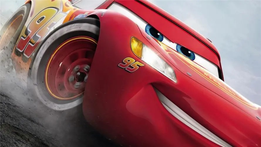 How 'Cars' protagonists earn championships and respect through ...