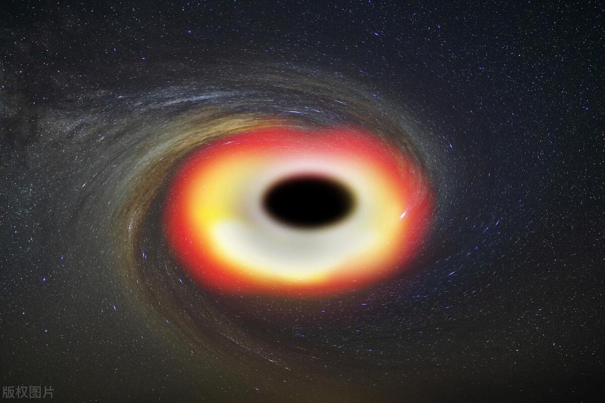Is a black hole a wormhole? What's inside a black hole? Is it possible ...