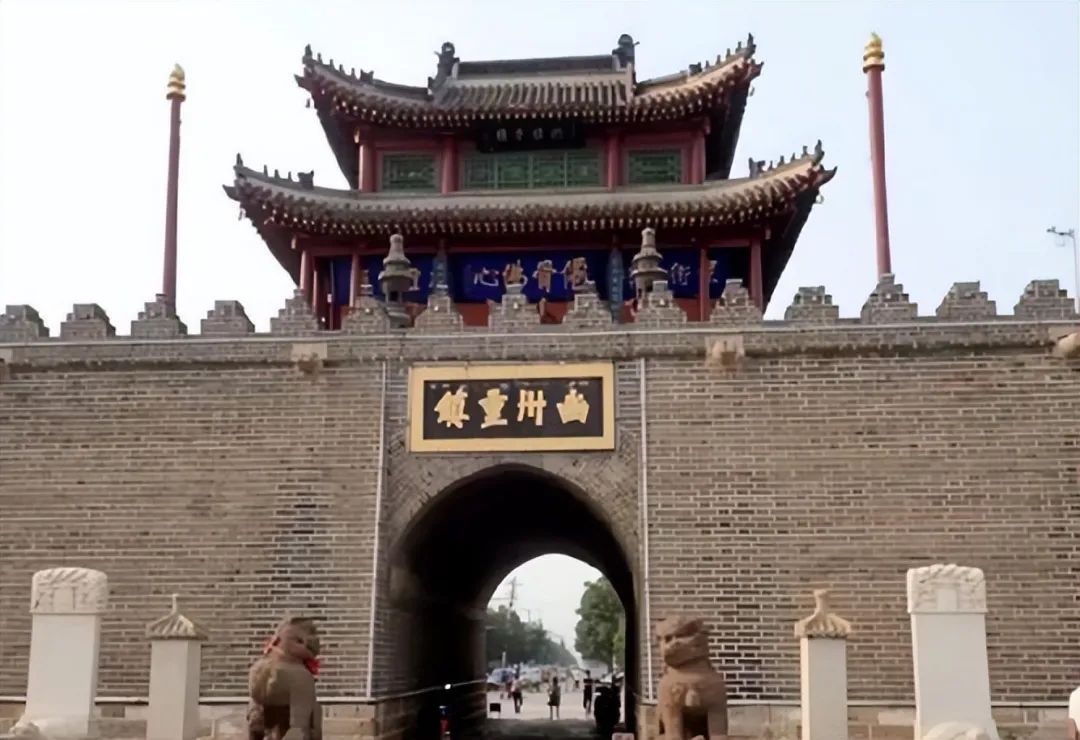 幽州在今天什麼地方,為何在古代它總會成為叛軍的根據地? - 頭條匯