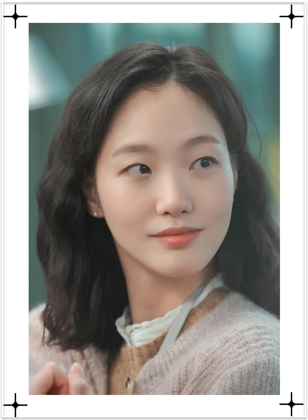 The new drama starts on 9.6, where did she win? - iNEWS