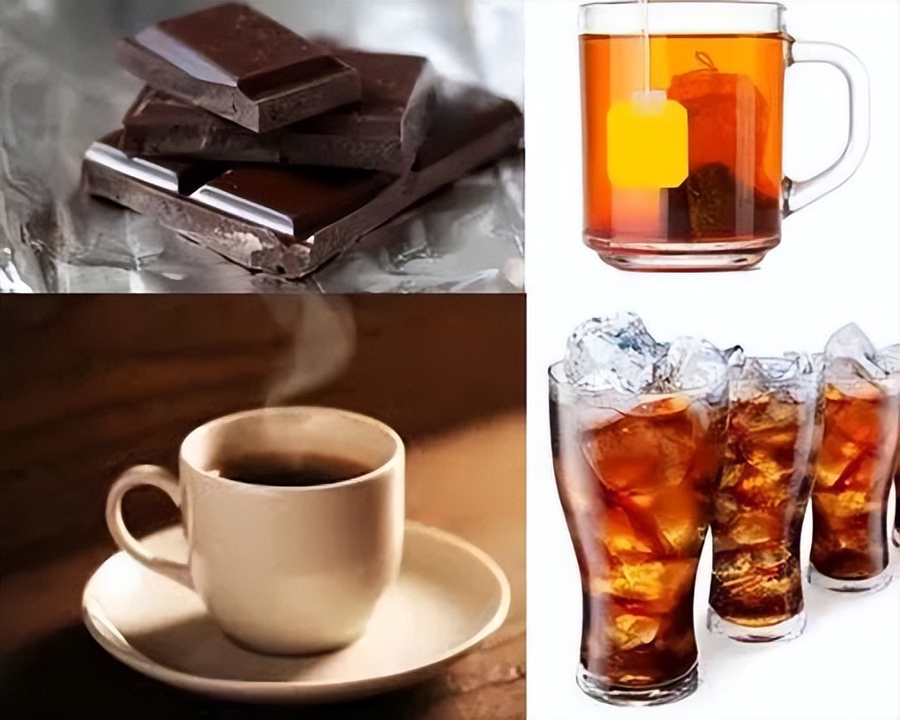 Heard that drinking coffee can help you lose weight? iMedia