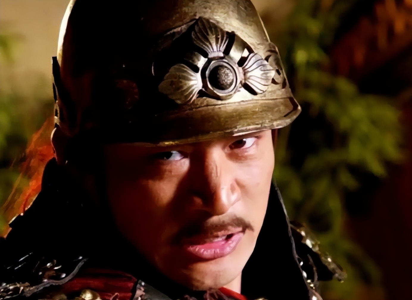 Li Zicheng only served as emperor for 42 days, what did he do in these ...