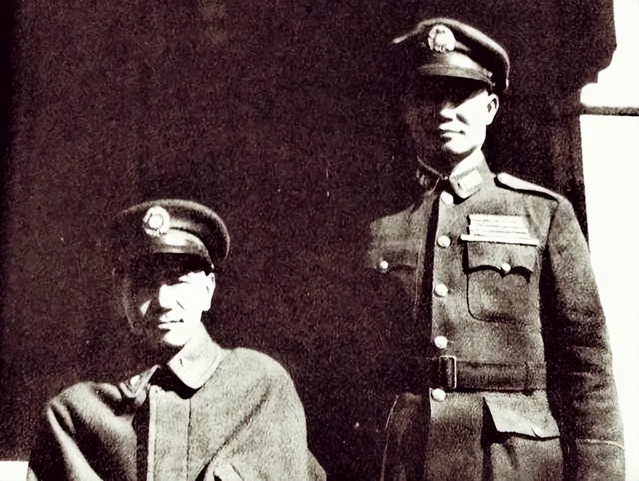 Zhang Zhizhong was wronged to contradict Chiang Kai-shek - iMedia
