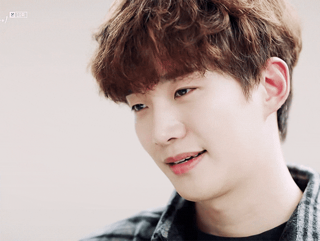 Korea's first hexagonal idol Li Junhao's acting skills are hotly ...