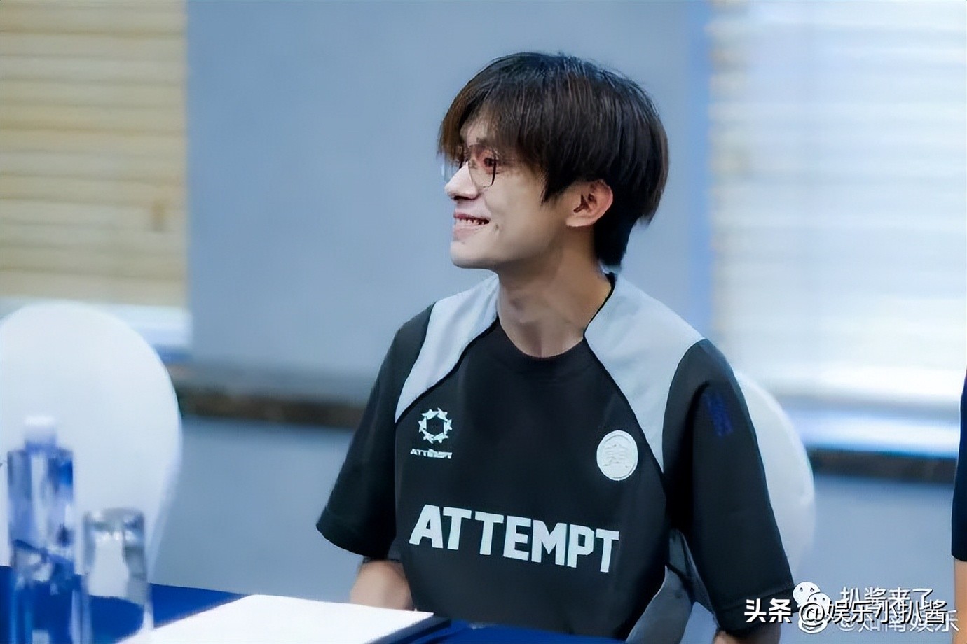 Luhan Guan Xiaotong proposes? What kind of drama does Qian Xi like to ...